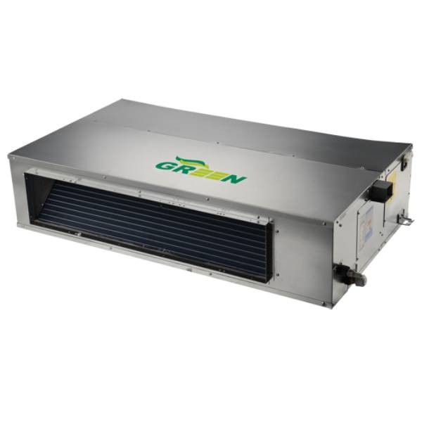 داکت اسپلیت گرین 24000 حاره ای GDS-24P1T3/R1