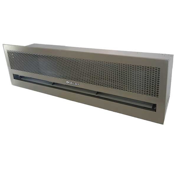 پرده هوای فراز کاویان (توکار) سقفی مدل FM4010CW-L