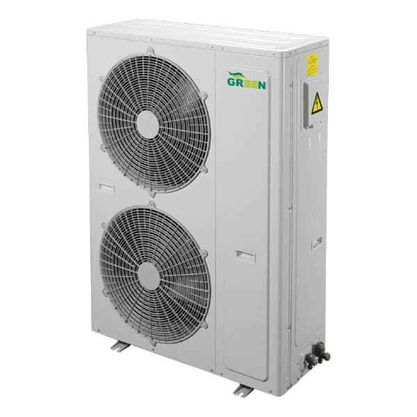 داکت اسپلیت گرین 48000 اینورتر GDS-48P3T1A