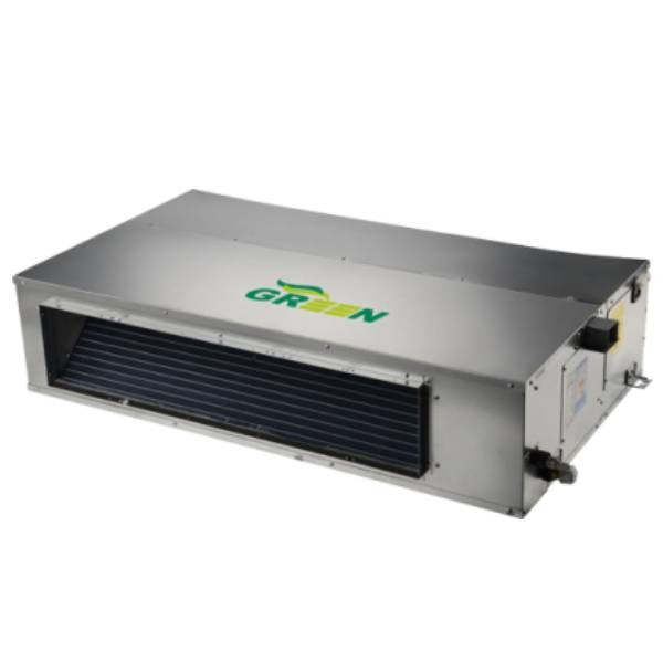 داکت اسپلیت گرین 24000 اینورتر GDS-24P1T1A