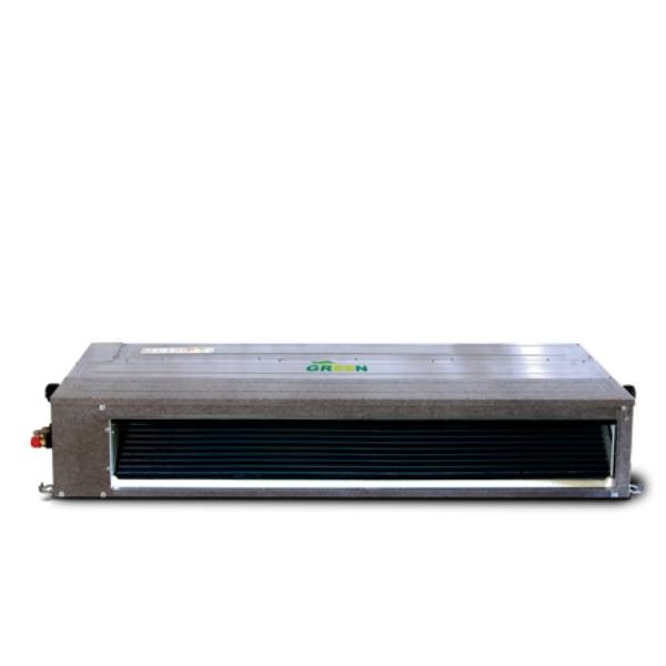 داکت اسپلیت گرین 24000 اینورتر GDS-24P1T1A