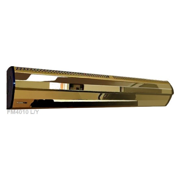پرده هوای فراز کاویان مدل استیل کابین ساده FM4010 L/Y