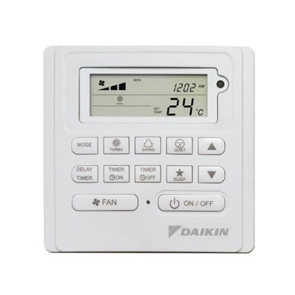 داکت اسپلیت دایکین 36000 مدل FDMRN36RR36