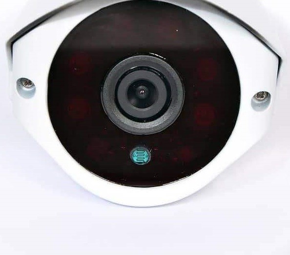 دوربین مدار بسته زاندریا مدل AHD XA-D-400