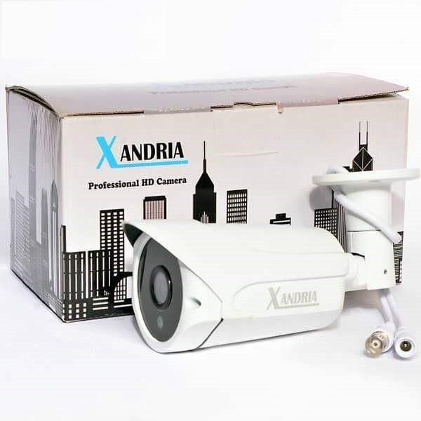 دوربین مدار بسته زاندریا مدل AHD XA-D-400