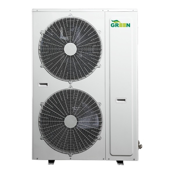کولر گازی ایستاده 96000 گرین SVK-CH100F3C1R1