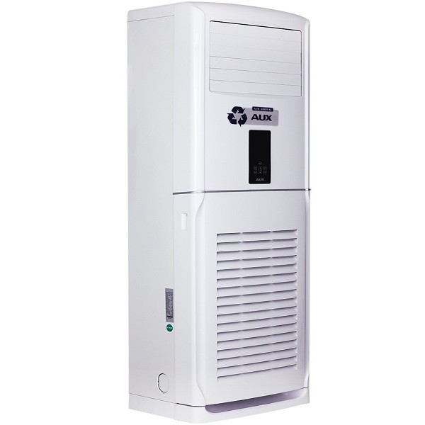 کولر گازی آکس 48000 ایستاده ASTF-H48A4/APER1