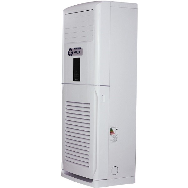 کولر گازی آکس 48000 ایستاده ASTF-H48A4/APER1