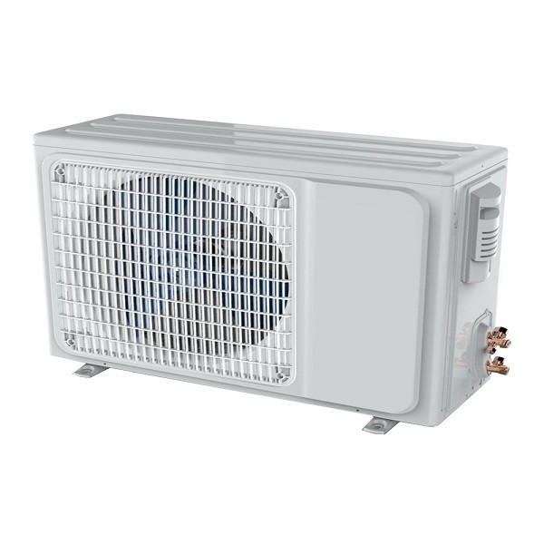 کولر گازی سرد و گرم 24000 اینورتر آکس ZT124A4/D1