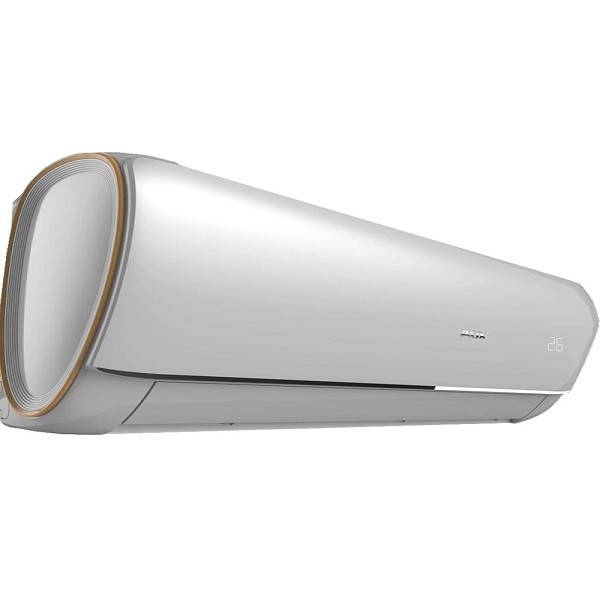 کولر گازی آکس 9000 اینورتر ZT109A4/D1