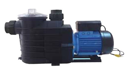 پمپ تصفیه استخر Water Technologies مدل WPOOL 200/1