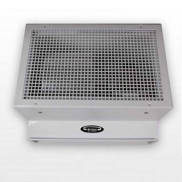 پرده هوا صنعتی سه فاز میتسویی مدل IM-2007