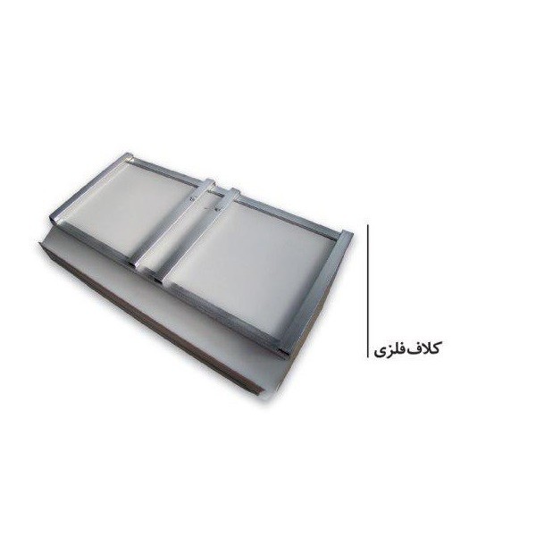 پرده هوا صنعتی میتسویی مدل IM-2007-HW