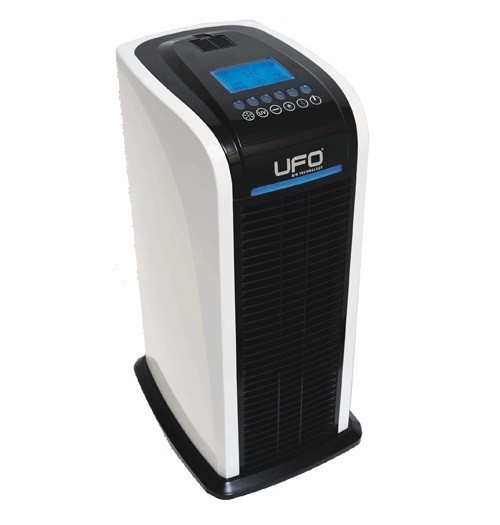 دستگاه تصفیه هوا یوفو مدل P150