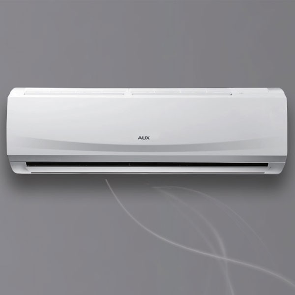 فن کویل دیواری آکس مدل 300 CFM