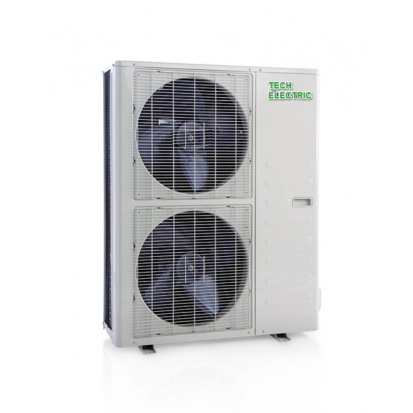 کولر گازی تک الکتریک 48000 ایستاده حاره ای BTFS-UNF-48HT3