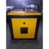 دیگ فولادی آبگرم آذران صنعت امرتات (کالور) C300