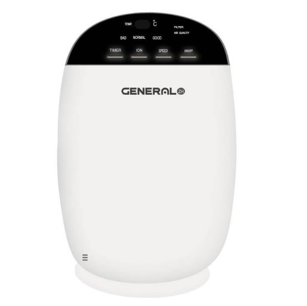 دستگاه تصفیه هوا جنرال مدل GNR-20GNH