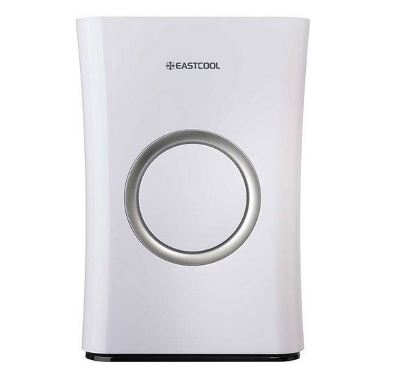 دستگاه تصفیه هوا ایستکول مدل TM-TW400H