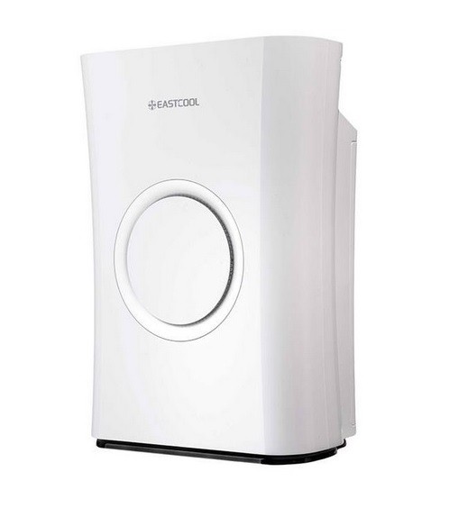 دستگاه تصفیه هوا ایستکول مدل TM-TW400H