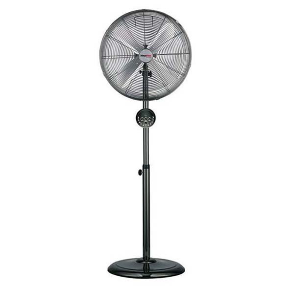 پنکه ایستاده مگامکس مدل MSF8700