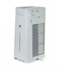 تصفیه هوا شارپ مدل KC-G50SAW