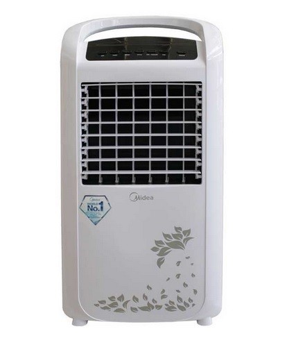 کولر آبی پرتابل میدیا مدل AC120-S
