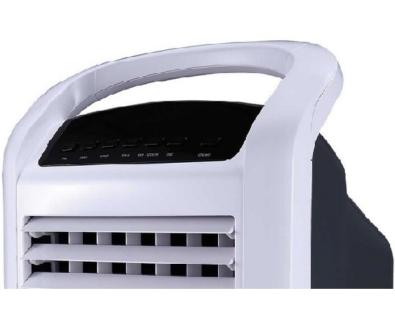 کولر آبی پرتابل میدیا مدل AC120-S