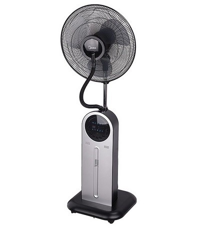 پنکه رطوبت ساز میدیا مدل FS40-13QR