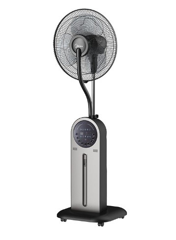 پنکه رطوبت ساز میدیا مدل FS40-13QR