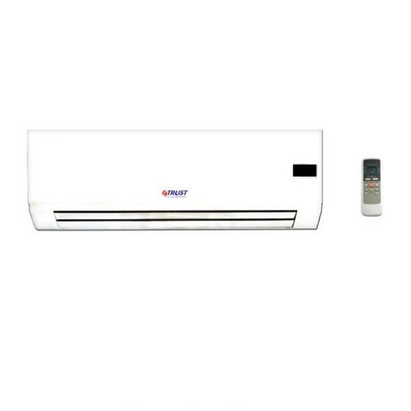 فن کویل دیواری تراست مدل TMFCW-500