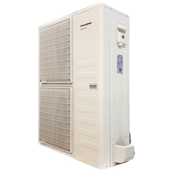 کولر گازی ایستاده 60000 پاکشوما MPL-60CH