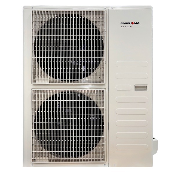کولر گازی ایستاده 48000 پاکشوما MPL-48CH