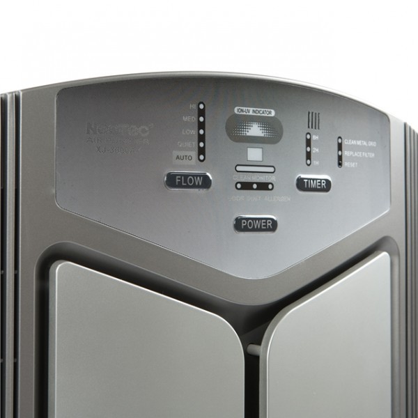دستگاه تصفیه هوا نئوتک مدل XJ-3800-A1