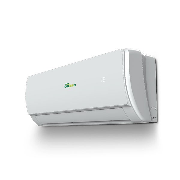 کولر گازی سرد پیستونی گرین مدل 24P1T3PB