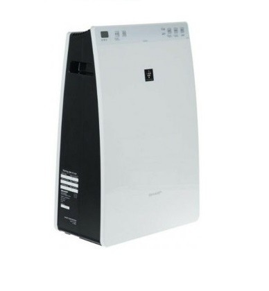 دستگاه تصفیه هوا شارپ مدل KC-F30SA-W