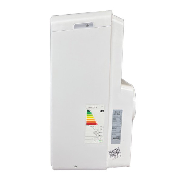 کولر گازی پرتابل گرین 12000 مدل GPS-H12P1T1A-MA