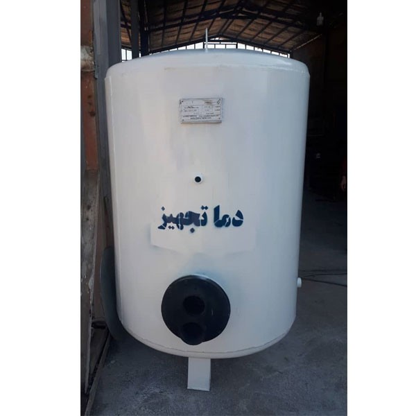 منبع کویلی ایستاده 2000 لیتری دماتجهیز