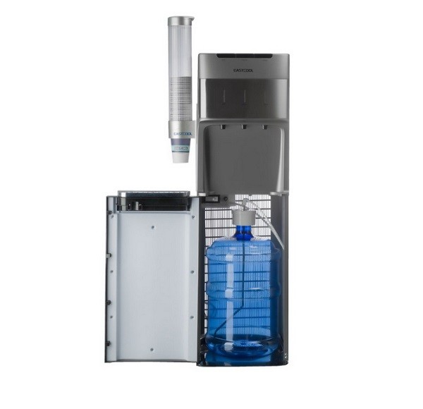 آبسردکن ایستاده ایستکول مدل TM-SG400P