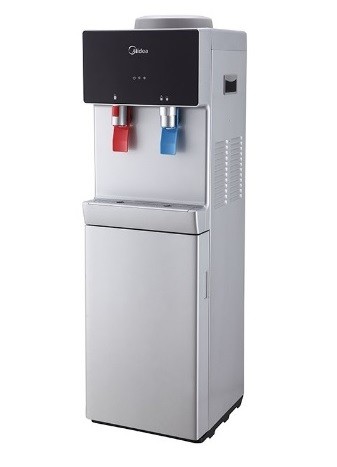 آبسردکن ایستاده میدیا مدل YL-1535S-B