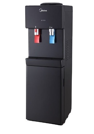 آبسردکن ایستاده میدیا مدل YL-1535S-B