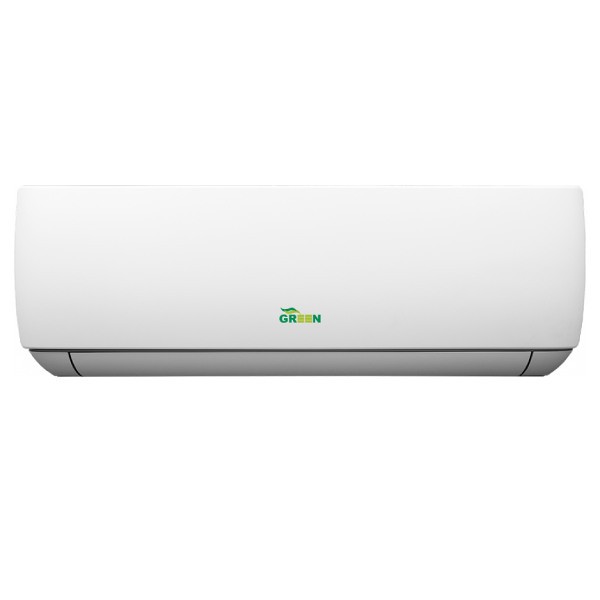 کولر گازی گرین 12000 اینورتر مدل دیاموند SDKS-CH12F1C1A2PJ
