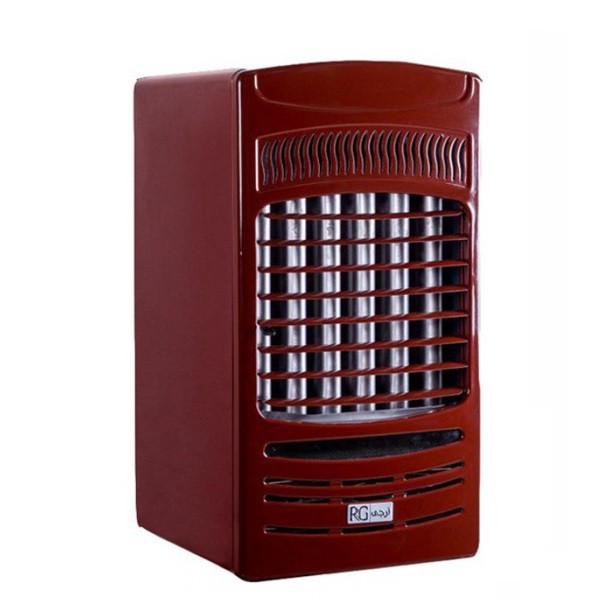 هیتر گازی 14000 کیلوکالری نیک گستر مدل H460