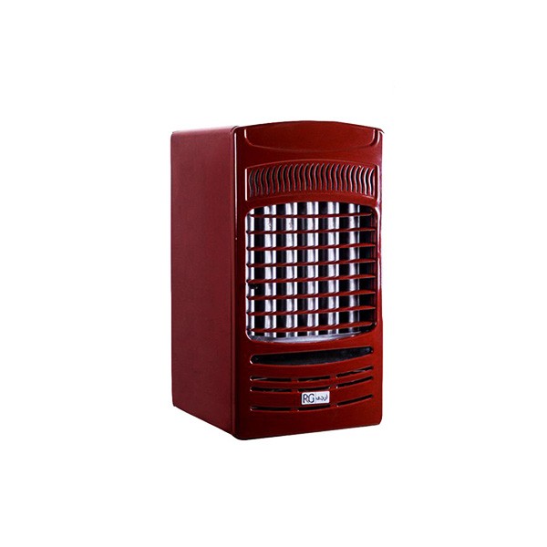 هیتر گازی 14000 کیلوکالری نیک گستر مدل H460