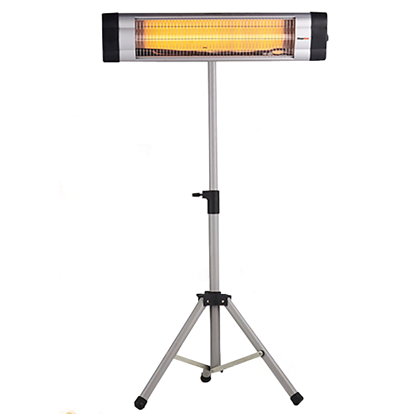بخاری برقی مگامکس مدل MSH-2500
