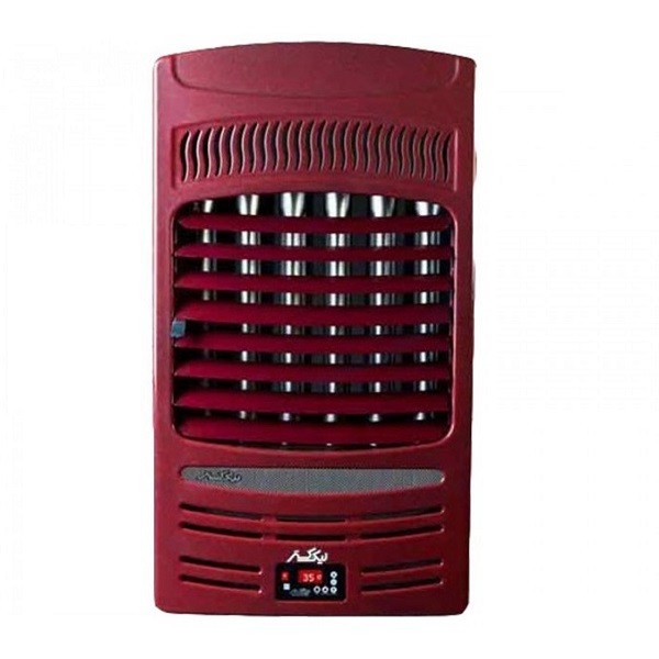 هیتر گازی 25000 کیلوکالری نیک گستر مدل H660