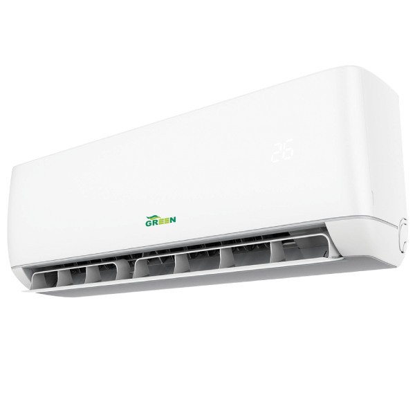 کولر گازی گرین 9000 اینورتر مدل دیاموند SDKD-CH09F1C1A2PJ