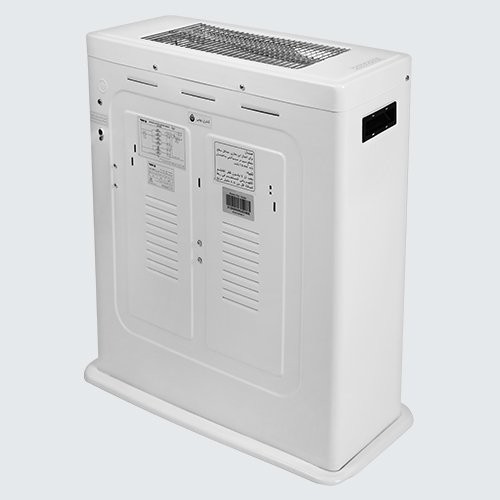 بخاری برقی برفاب مدل QH-2800