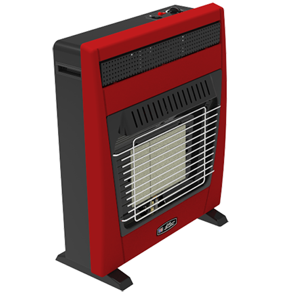 بخاری بدون دودکش سرامیکی سپهرالکتریک مدل SE5000CF