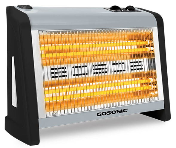 بخاری برقی گاسونیک مدل GEH-220